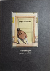 Indiscrétions - 36 planches érotiques