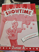 Showtime junior a companion