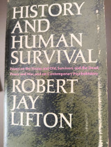 History and Human Survival