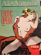 Erotic Opera /part1