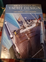 Principles of Yacht Design
