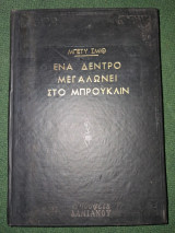 Ένα δέντρο μεγαλώνει στο Μπρούκλιν