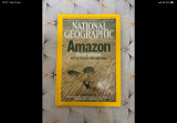 National Geographic January 2007