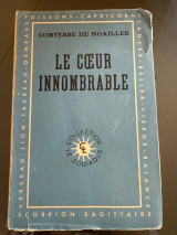 Le coeur innombrable