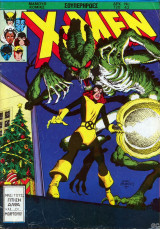 X-men #43