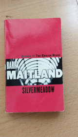 Silvermeadow