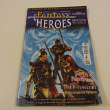 Fantasy Heroes Τευχος 18