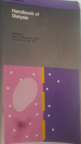 Handbook of Dialysis
