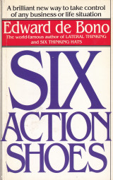 Six Action Shoes