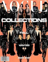 Vogue Collection Paris - No 30 , Automne / Hiver 2020 - 2021
