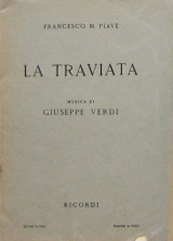 La Traviata