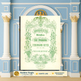 Bouquet de Melodies / Rigoletto de Verdi - par Ferd. Beyer op. 42 [Έκδοση: Γ. Φεξή δεκ 1910] πιάνο, παρτιτούρα, piano, Βέρντι, Μπέγιερ