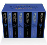 Harry potter ravenclaw house editions paperback box set
