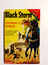 Black storm