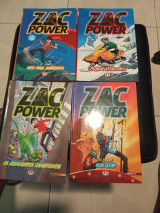 Zac Power