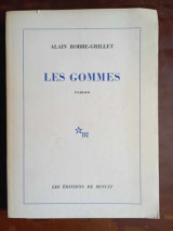 Les gommes
