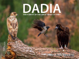 Dadia: The forest of the great birds of prey