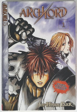 Archlord Vol. 1