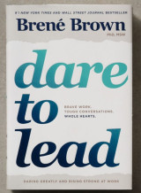 Dare to lead