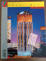 Urbanismes & architecture - 2000 moins dix
