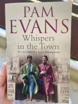 Whispers in the Town