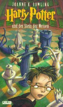 Harry Potter und der Stein der Weisen