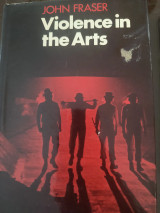 Violence in the arts