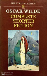 Complete shorter fiction