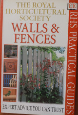 Walls and Fences