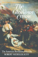 The Glorious Cause