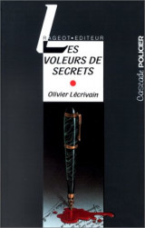 Les voleurs de secrets