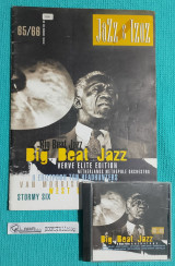 Jazz & Τζαζ 65/66 : Big Beat Jazz +CD