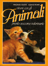 Vivere con gli Animali - pronto soccorso veterinario