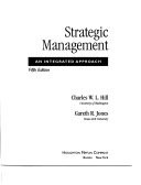 Strategic Management
