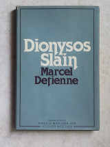 Dionysos Slain