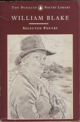 William Blake: Selected Poetry
