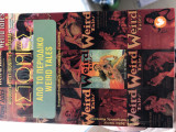 Ιστορίες από το περιοδικό Weird Tales