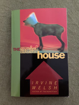 The acid house
