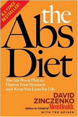 The Abs Diet