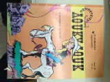 Λούκυ Λουκ ο κίτρινος πυρετός