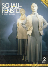 & Shop Design - 2001 - No 2