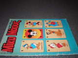 Μίκυ Μάους, Walt Disney, Αρ. Τεύχους 1355