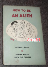 1955 - How to be an Alien