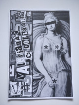 Valeriana's collage #2