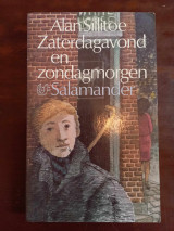 Zaterdagavond en zondagmorgen