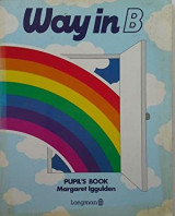 Way in B Pupil's book