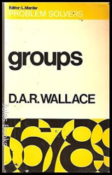 Groups: Problem Solvers