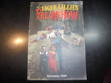 The Tiger Lillies – Freakshow