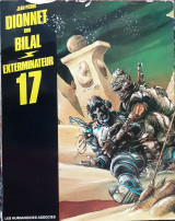 Exterminateur 17