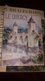 Le quercy
